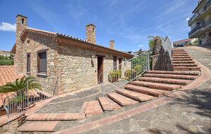  Für 4 Personen: Hübsches Apartment / Ferienwohnung in der Region Casal Velino