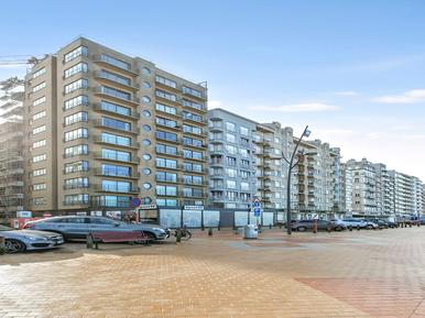  Für 4 Personen: Hübsches Apartment / Ferienwohnung in der Region Blankenberge