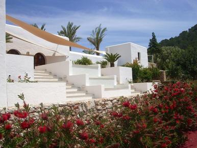 Gemütliches Ferienhaus : Region Madrid für 12 Personen