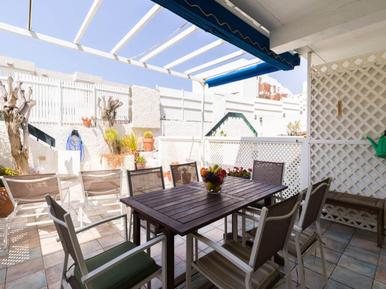  Für 4 Personen: Hübsches Apartment / Ferienwohnung in der Region San Agustin