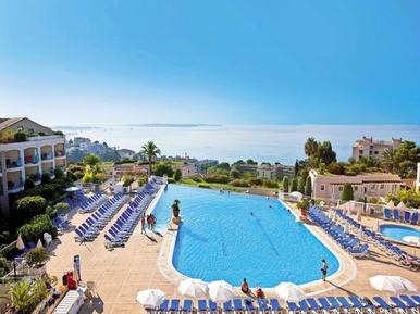  Für 6 Personen: Hübsches Apartment / Ferienwohnung in der Region Cannes-la-Bocca
