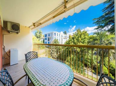  Für 5 Personen: Hübsches Apartment / Ferienwohnung in der Region Cannes-la-Bocca