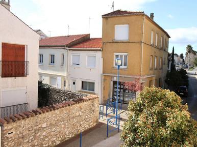  Für 2 Personen: Hübsches Apartment / Ferienwohnung in der Region Balaruc-les-Bains