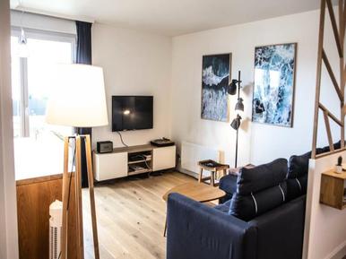  Für 2 Personen: Hübsches Apartment / Ferienwohnung in der Region Bordeaux