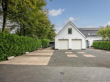 Gemütliches Ferienhaus : Region Zeeland für 2 Personen