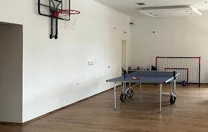 Gemütliches Ferienhaus : Region Trilj für 10 Personen