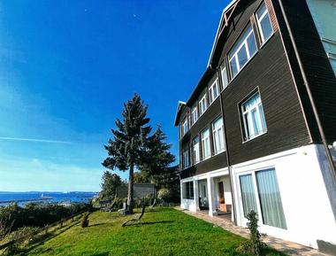  Für 7 Personen: Hübsches Apartment / Ferienwohnung in der Region Sassnitz