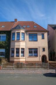  Für 3 Personen: Hübsches Apartment / Ferienwohnung in der Region Wilhelmshaven