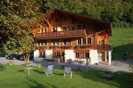  Für 2 Personen: Hübsches Apartment / Ferienwohnung in der Region Schweizer Mittelland