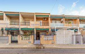  Für 4 Personen: Hübsches Apartment / Ferienwohnung in der Region San Pedro del Pinatar