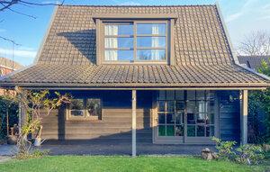 Gemütliches Ferienhaus : Region Holland für 2 Personen