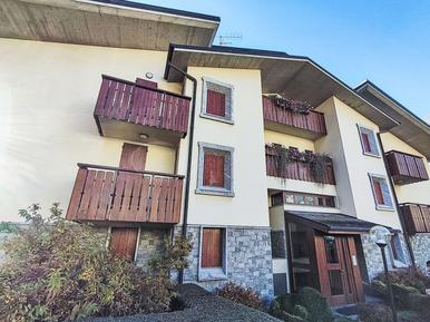  Für 4 Personen: Hübsches Apartment / Ferienwohnung in der Region Bormio