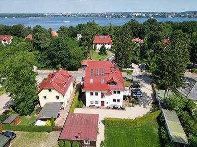  Für 5 Personen: Hübsches Apartment / Ferienwohnung in der Region Waren (Müritz)