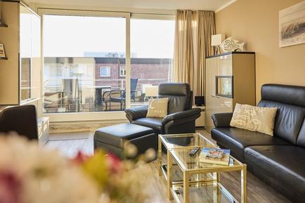  Für 2 Personen: Hübsches Apartment / Ferienwohnung in der Region Sylt