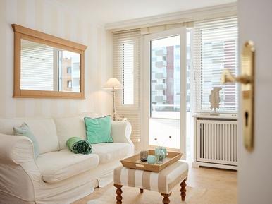  Für 2 Personen: Hübsches Apartment / Ferienwohnung in der Region Westerland