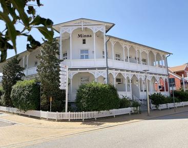  Für 3 Personen: Hübsches Apartment / Ferienwohnung in der Region Ostseebad Göhren