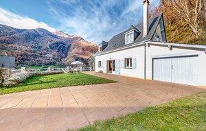 Gemütliches Ferienhaus : Region Aquitanien für 6 Personen