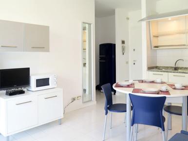  Für 5 Personen: Hübsches Apartment / Ferienwohnung in der Region Lignano Pineta