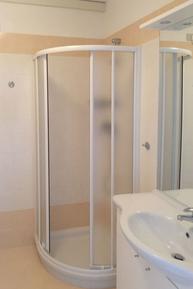  Für 5 Personen: Hübsches Apartment / Ferienwohnung in der Region Adriaküste