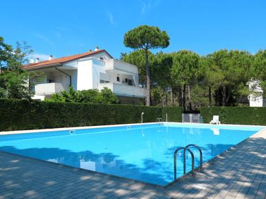  Für 5 Personen: Hübsches Apartment / Ferienwohnung in der Region Adria