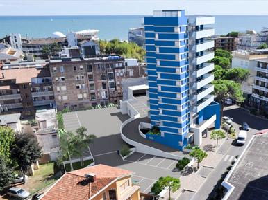  Für 8 Personen: Hübsches Apartment / Ferienwohnung in der Region Adria