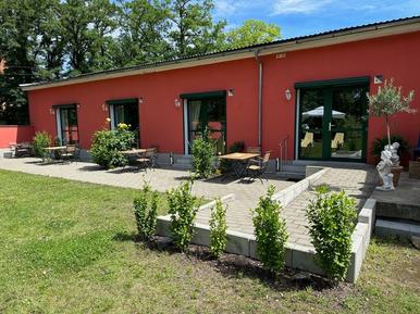  Für 4 Personen: Hübsches Apartment / Ferienwohnung in der Region Lausitz