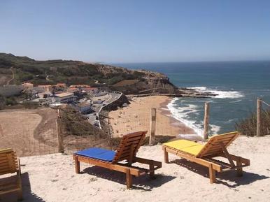 Gemütliches Ferienhaus : Region Costa de Prata für 6 Personen