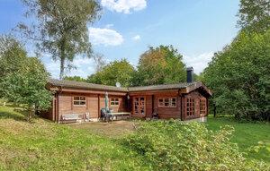 Gemütliches Ferienhaus : Region Südschweden für 8 Personen