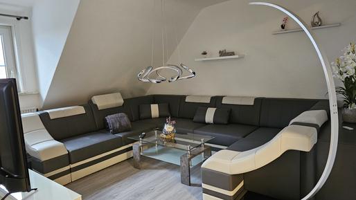  Für 8 Personen: Hübsches Apartment / Ferienwohnung in der Region Sankt Andreasberg