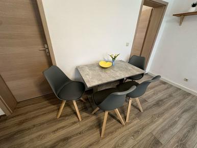  Für 5 Personen: Hübsches Apartment / Ferienwohnung in der Region Thüringen