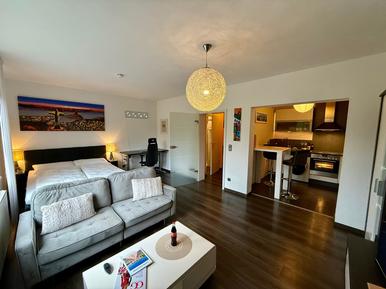  Für 3 Personen: Hübsches Apartment / Ferienwohnung in der Region Thüringen