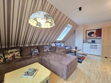  Für 4 Personen: Hübsches Apartment / Ferienwohnung in der Region Hage