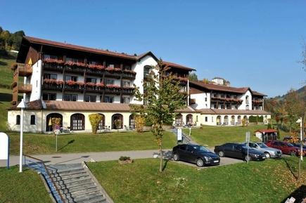  Für 4 Personen: Hübsches Apartment / Ferienwohnung in der Region Oberstaufen-Steibis