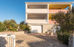  Für 5 Personen: Hübsches Apartment / Ferienwohnung in der Region Smokvica auf Pag