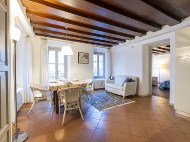  Für 2 Personen: Hübsches Apartment / Ferienwohnung in der Region Comer See