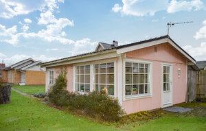 Gemütliches Ferienhaus : Region Südschweden für 4 Personen