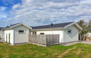 Gemütliches Ferienhaus : Region Westschweden für 6 Personen