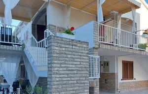  Für 3 Personen: Hübsches Apartment / Ferienwohnung in der Region Ugljan