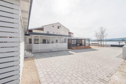 Mobilehome : Region Dalmatien für 5 Personen