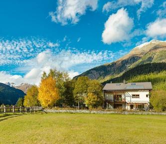  Für 3 Personen: Hübsches Apartment / Ferienwohnung in der Region Graubünden