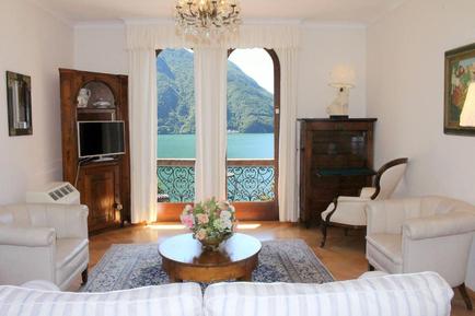  Für 6 Personen: Hübsches Apartment / Ferienwohnung in der Region Tessin