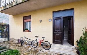  Für 4 Personen: Hübsches Apartment / Ferienwohnung in der Region Capaci