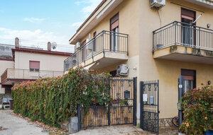  Für 4 Personen: Hübsches Apartment / Ferienwohnung in der Region Capaci