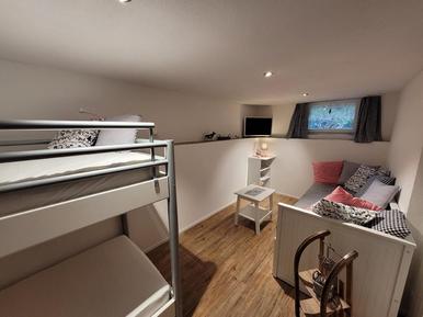  Für 6 Personen: Hübsches Apartment / Ferienwohnung in der Region Schweizer Mittelland