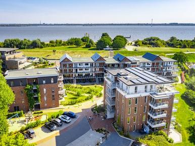  Für 5 Personen: Hübsches Apartment / Ferienwohnung in der Region Nordseeküste Deutschland