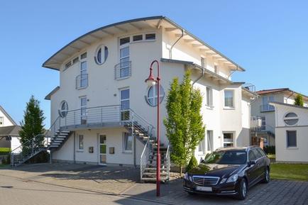  Für 4 Personen: Hübsches Apartment / Ferienwohnung in der Region Ostseebad Heringsdorf