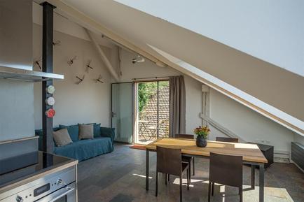  Für 2 Personen: Hübsches Apartment / Ferienwohnung in der Region Romandie