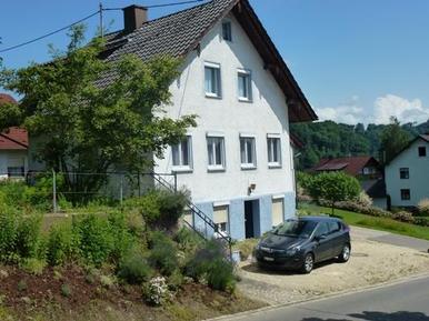 Gemütliches Ferienhaus : Region Baden-Württemberg für 5 Personen