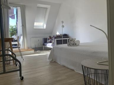 Gemütliches Ferienhaus : Region Berlin-Reinickendorf für 1 Personen