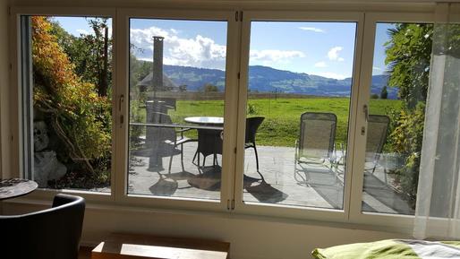  Für 2 Personen: Hübsches Apartment / Ferienwohnung in der Region Schweizer Mittelland